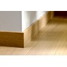 Rodapié para parquet